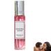 Flavor Pheromone Perfume Pheromone Perfume Pheromones Perfumes for Women Glamour Perfumes for Women Rose Pheromone Perfume for Women and Men Fresh Long-Lasting (1pcs)