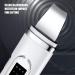 Skinw scher Ultrasound Face Spatula - Pore Cleaner & Blackhead Removal Device for Rejuvenating Facial Massage | International Shipping - Buy Online on SooperMarket.com