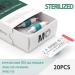 MO MOLONG Tattoo Cartridge Needles 20Pcs - Bugpin Round Liner 1005RL 0.30mm - Buy Online on SooperMarket.com
