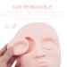 Buy Beaupretty Head of Make-Up Practice - High-Quality Cosmetic Puppet for Eyebrow Lines | International Shipping - Buy Online on SooperMarket.com