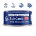 Safe Catch Wild Albacore Tuna Canned No Salt Added - Pack of 6, 5 Ounce cans - Buy Online on SooperMarket.com