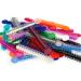 Dental Orthodontic Ligature Ties - 40pcs Multi-color Rubber Bands for Teeth Correction - Buy Online on SooperMarket.com