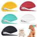 5Pcs Knotting Comb for Cats Pet Knotting Comb De Knotting Comb for Dog Pet Hair Removal Tool Cat Dog Grooming Comb Knot Remover Cat Knotting Comb