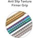3Pcs Eyelash Separator Kit | Gernie Long Comb & Short Comb Eyelash Enhancers | Precision Eyebrow Tool & Lash Boosters for Perfect Makeup - Buy Online on SooperMarket.com