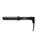 NuMe Classic Ceramic Curling Wand 32mm Barrel Hair Curler - Tourmaline Negative Ion Conditioning Far Infrared Heat - Black - Buy Online on SooperMarket.com