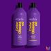 Matrix Color Obsessed Antioxidant Conditioner 33.8 Fl Oz (Pack of 1) | Prevents Fading, Enhances Hair Color | For Color Treated Hair, Sulfate-Free, Cruelty Free | Salon Quality - Buy Online on SooperMarket.com