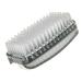 SIDCO Nail Brush | Hand Washing & Cleaning Brush | Durable Plastic Finger Brush for Hygiene - Buy Online on SooperMarket.com