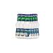 Knorr Garlic Sauce creamy barbecue sauce with mild taste 250 ml 6 pieces garlic