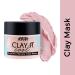 Nykaa Naturals Clay It Cool Mask - Antioxidant-Rich Face Mask for Youthful Glow & Improved Circulation - 3.5 oz - International Shipping Available - Buy Online on SooperMarket.com