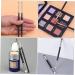 BELLIFFY 1 Set Concealer Brush Eye Shadows Brush Eyeshadow Brush Kit Makeup Supplies Blush Brush Black Sponge - Buy Online on SooperMarket.com