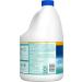Shop Splash-Less Clean Linen Bleach Cleaner 117oz | Scented Bleach + Daley Mint Towel - Bulk Refill for Laundry Tile Floors & Bath - International Shipping - Buy Online on SooperMarket.com
