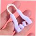 Mikinona Nose Corrector & Lifter - Nose Bridge Clip for Slimming & Shaping | Beauty Tool for a Perfect Nose - Buy Online on SooperMarket.com