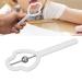 Buy Tongue Trainer for Kids - Gourd-like Mouth Muscle Exerciser for Effective Tongue Training (White) - International Shipping Available - Buy Online on SooperMarket.com