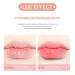 Color Changing Lip Balm for Kids and Teens - Long Lasting Lip Care - Light Pink - Kid Friendly - Perfect Party Gift for Best Friends - Buy Online on SooperMarket.com