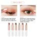 Buy Double Color Eyeshadow Stick 2 in 1 - Gradient Shimmer Eye Makeup - Dual Color 2# - International Shipping Available - Buy Online on SooperMarket.com