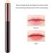 Lip Brushes Smudge Brush For Lipstick Portable Lip Makeup Brush Lipstick Brush Lip Brush For Lipstick Home And Travel Lipstick Gloss Brushes Applicator - Buy Online on SooperMarket.com