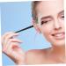 Baluue 4 Pcs Eyeliner Brush Concealer Brush under Eye Brow Brushes for Eyebrows Eye Makeup Wood - Buy Online on SooperMarket.com