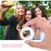Gradient Lens Filter Set for Fujifilm Instax Mini 7S/8/8+/9 Camera - 4 Colors Close-up Kit - Buy Online on SooperMarket.com
