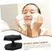 OHPHCALL Face Washer Brush Face Brush Mild Makeup Brush Silica Gel Man Face Scrubber - Buy Online on SooperMarket.com