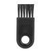 6PC Razor Cleaning Brush Set - Electric Razor & Trimmer Cleaner for Men | Non-Slip Household Brush | Perfect for Computer Accessories - Buy Online on SooperMarket.com