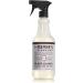 Mrs. Meyer's Glass Cleaner Lavender 24 fl. oz.