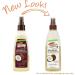 Palmers Coconut Oil Bi-phase Reconstructor Spray 250 ml Clear - Buy Online on SooperMarket.com