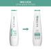 Biolage Cooling Mint Scalp Sync Shampoo - 13.5 Fl Oz | For Oily Hair & Scalp | Cool Sensation | Cruelty Free & Vegan | Salon Quality - Buy Online on SooperMarket.com