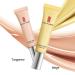 ZFC Under Eye Concealer - Long-Lasting Full Coverage for Dark Circles, Fine Lines, Redness & Discoloration - Buy Online on SooperMarket.com