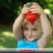 Scoolr Baby Sippy Cup Lids 3pcs: Elephant Spill Proof Silicone Sippy Lids for Kids - Blue, Green, Yellow - Buy Online on SooperMarket.com