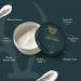 Buy Unscented Bare Siero Tallow Shaving Soap | Sensitive Skin | Donkey & Water Buffalo Milk Enriched - Buy Online on SooperMarket.com