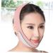 minkissy 1pc Thin -lifting Artifact V Thin Thin Masseter Chin Thin Strap Thin Artifact Tight - Buy Online on SooperMarket.com