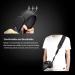 Soft Neoprene Shoulder Neck Strap for DSLR Cameras | Quick-Release Strap for Canon, Nikon, Sony & More - Buy Online on SooperMarket.com