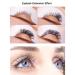 Beauty Star 404-Piece Eyelash Extension Supplies Kit - 100 Under Eye Gel Pads, Mascara Wands, Micro Applicators, Glue Ring Holders, Lash Tape - Professional Lash Extension Tools - Buy Online on SooperMarket.com
