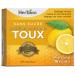 Herbion Naturals Honey Lemon Cough Lozenges | Cough Suppressant | Sore Throat Relief | Pack of 6 - Buy Online on SooperMarket.com