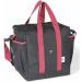 Shires Aubrion Grooming Kit Bag - Charcoal - Buy Online on SooperMarket.com