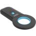 Pet Microchip Scanner Handheld Animal Chip Reader 134.2kHz Portable RFID Reader Pet Tag Scanner Rechargeable for Animal/Pet/Dog/Cat/Pig Supports for EMID FDX B (ISO1784/85)(Black) - Buy Online on SooperMarket.com