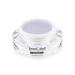 Emmi Nail Studioline sealing gel for Geln gel Hochglanz I Top Coat Gel UV I Mittel viscose final gel I Self -smoothing & scratch festival vegan 15ml 15 ml (1 Pack)