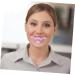 Gogogmee Lip Muscle Trainer Mouth Mouth Trainer Lip Exerciser Lip Trainer Face Exerciser Lift Mouth Tightener Slimming Exerciser Muscle Tightening Face Exerciser 9.30X7.70X1.50CM Purple - Buy Online on SooperMarket.com