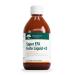 Genestra Brands - Super EFA Forte Liquid + D - Fish Oil Formula to Support Cognitive Cardiovascular and Joint Health - 500 ml Liquid - Natural Orange Flavour