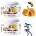 Bee Venom Psoriasis Cream New Zealand Bee Venom Cream Bee Venom Wart and Tag Remover Fast-Acting Relief Bee Venom Cream Psoriasis Cream Soothing Psoriasis Cream (60g) - Buy Online on SooperMarket.com