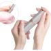 TEMKIN Nose Hair Trimmer for Women - Electric Epilator & Razor Hair Removal Trimmer| International Shipping Available - Buy Online on SooperMarket.com