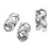 20pcs Vintage Hair Beads Accessories - Smooth Surface Beard Beads for Women | Free Styling & Wide Use - Buy Online on SooperMarket.com