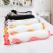 Mewaii 36in Long Cat Plush Pillows Stuffed Animals Squishy Pillows - Plushie Cute Kitty Sleeping Hugging Plush Pillow Soft Toys for Kids(Pink) 36inch/90cm Pink Cat 2023 36inch/90cm - Buy Online on SooperMarket.com