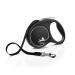flexi retractable leash design - multicolored large multi L (1 pack) black L (1 pack)