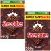 Chocolate Cereal Bundle With Shreddies The Coco One 560g (2 Pack)