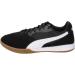 PUMA Unisex King Top It Football Shoe - 42 EU | Black White & Gold - International Shipping Available - Buy Online on SooperMarket.com