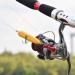 GOMEXUS Reel Stand for Shimano & Daiwa Reels - Protect from Rocks | Compatible with Stradic, Stella, Vanford, Certate, Exist | 42mm Basic Design - Buy Online on SooperMarket.com