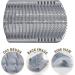 Cat Self Groomer Brushes with Catnip Wall Corner Groomers Soft Grooming Brush Scratcher and Brush for Short Long Fur Cats Softer Massage Toy for Kitten Puppy (2 Pack Grey) - Buy Online on SooperMarket.com