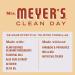 Mrs. Meyer's Clean Day Liquid Hand Soap Refill - Oat Blossom - 33 oz (1 Pack) - Buy Online on SooperMarket.com