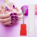 Professional Nail Drill | Electric Nail Polisher & Cutter for Manicure & Pedicure | Type C Accessories - Buy Online on SooperMarket.com
